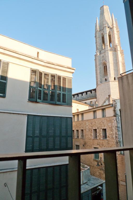 Apartment Pou Rodo Girona