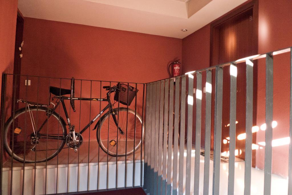 Apartment Pou Rodo