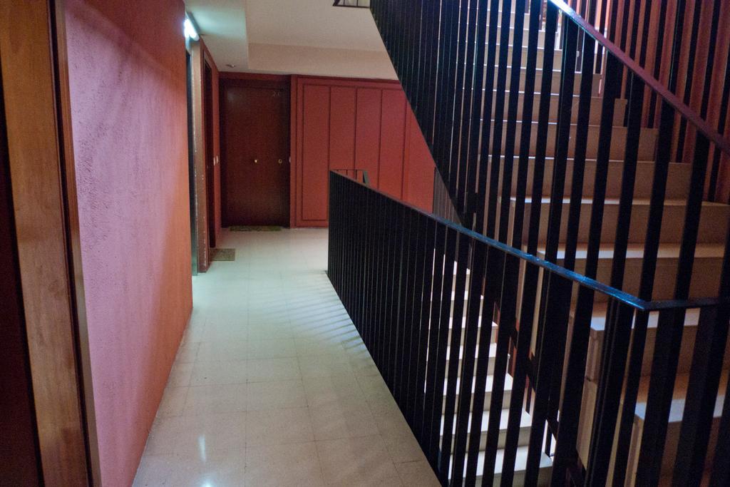 Pou Rodo Apartment