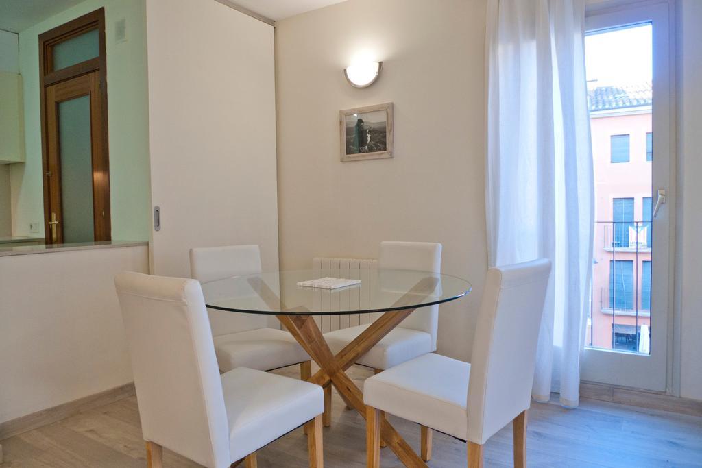 Pou Rodo Apartment *