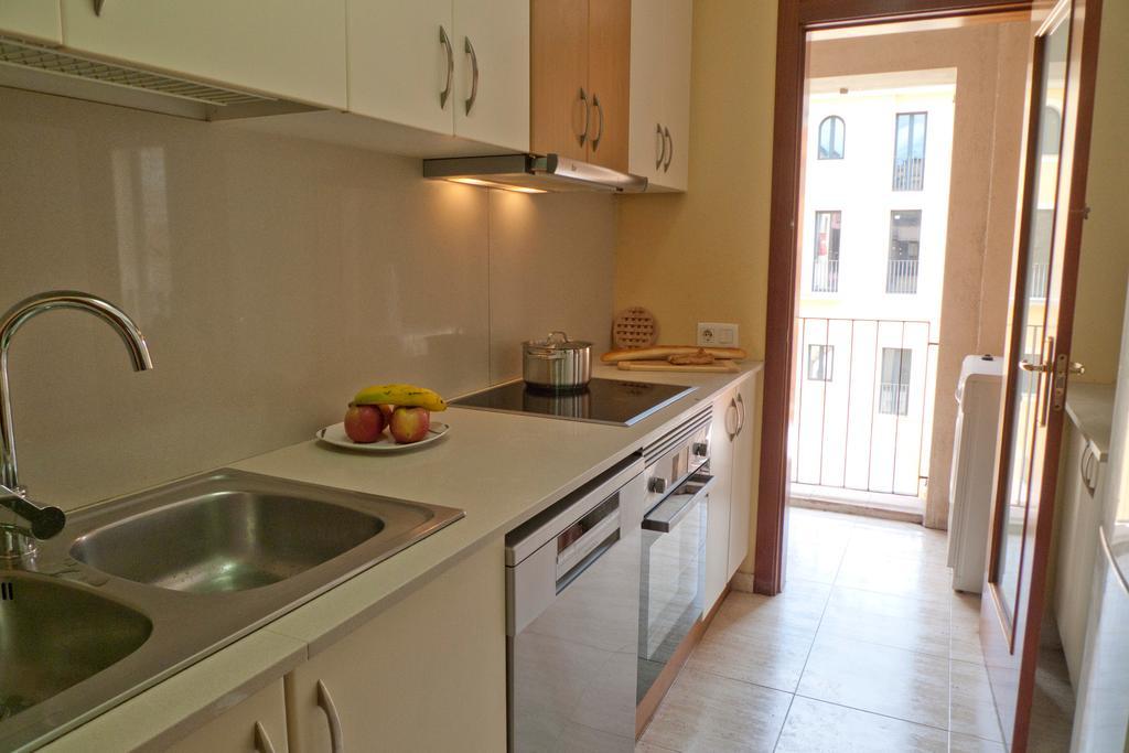 Pou Rodo Apartment