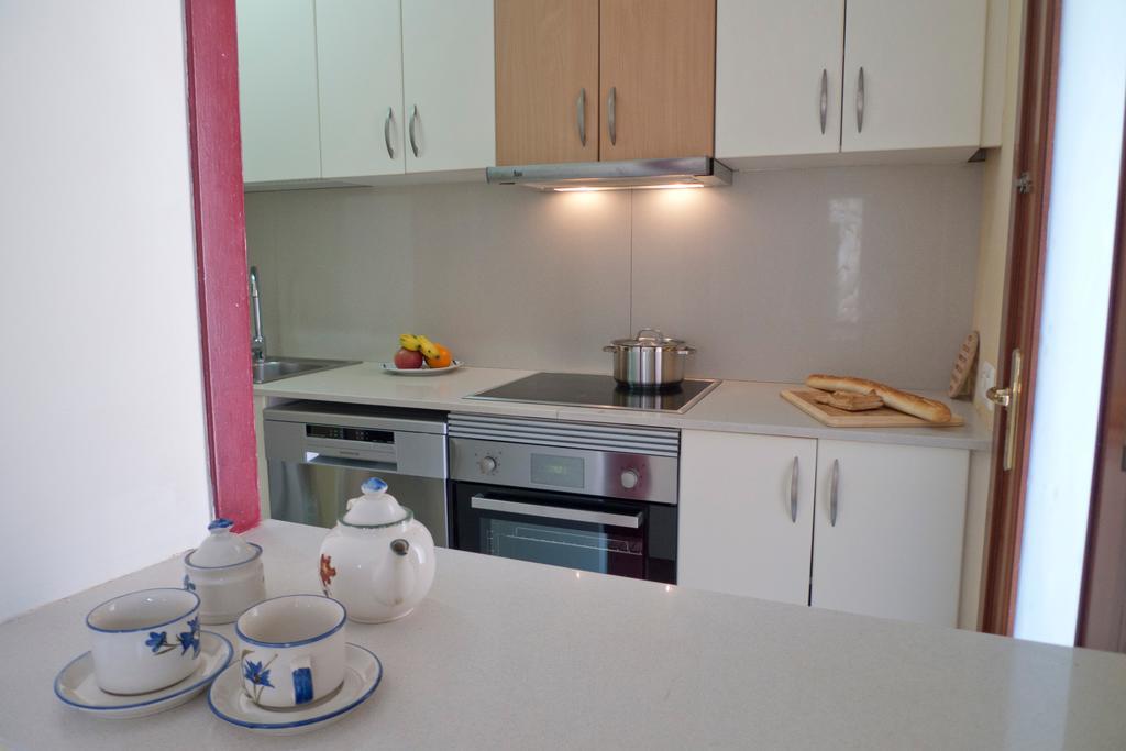 Apartment Pou Rodo Girona