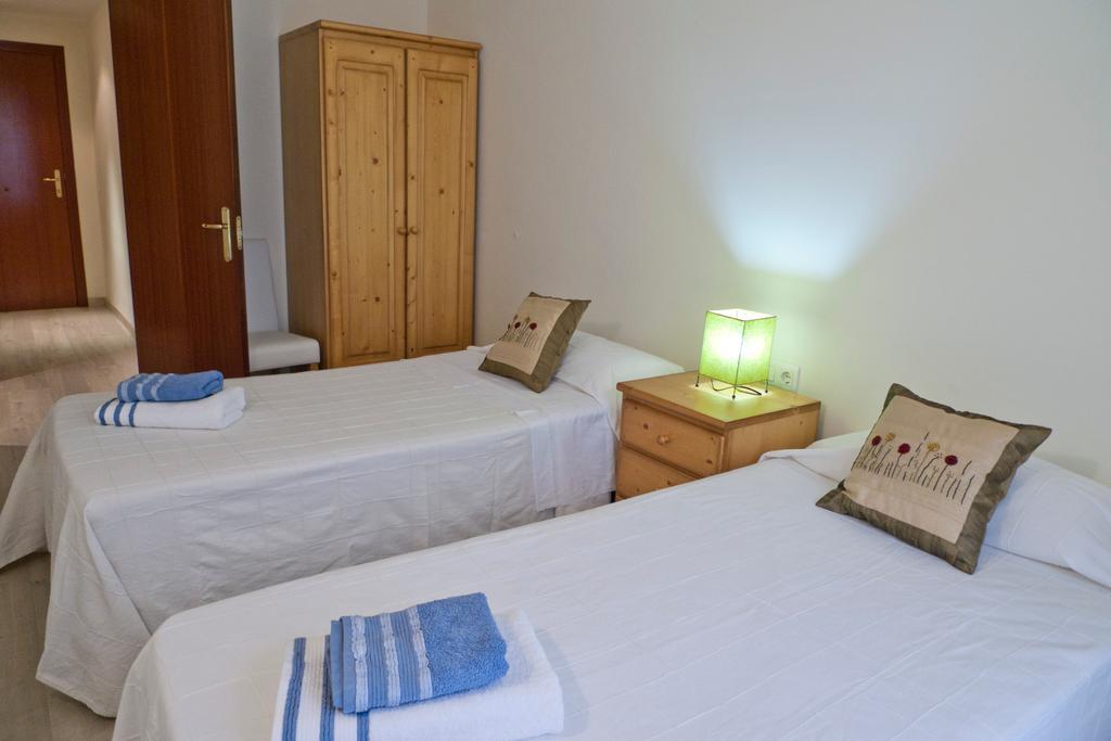 Apartamento Pou Rodó *