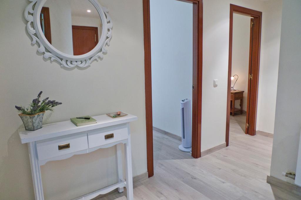 Pou Rodo Apartment Girona