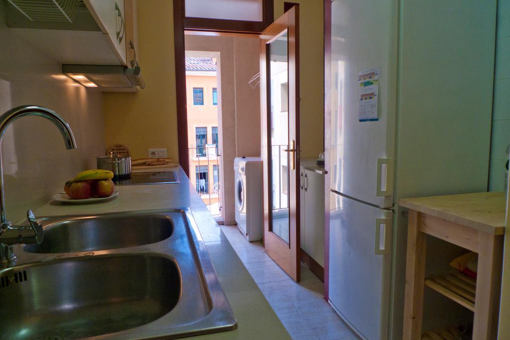 Pou Rodo Apartment