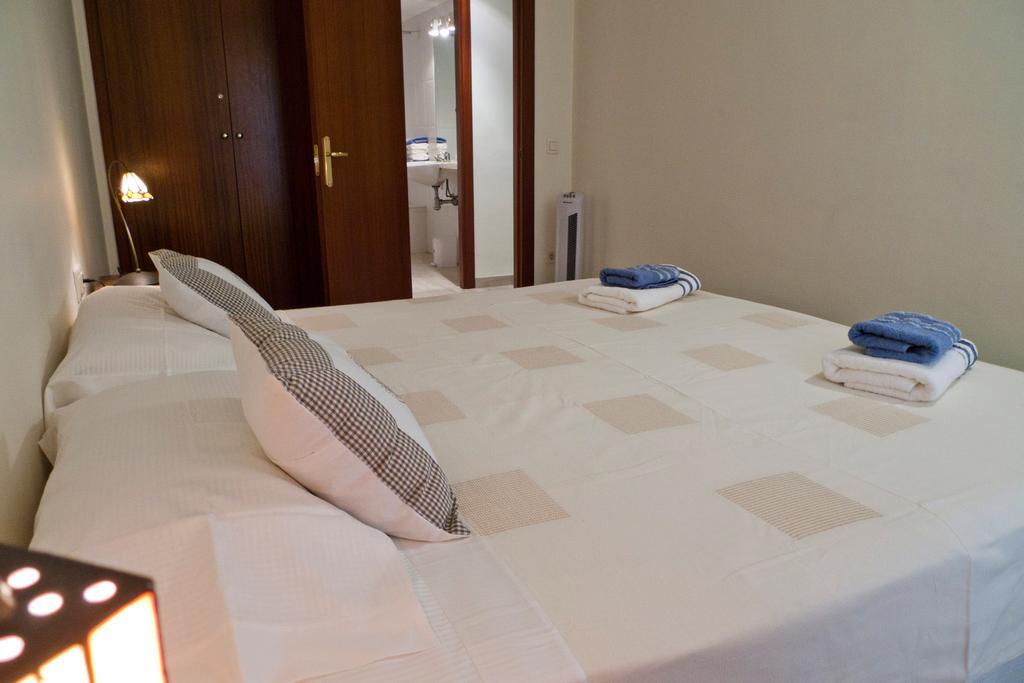 Apartment Pou Rodo Girona