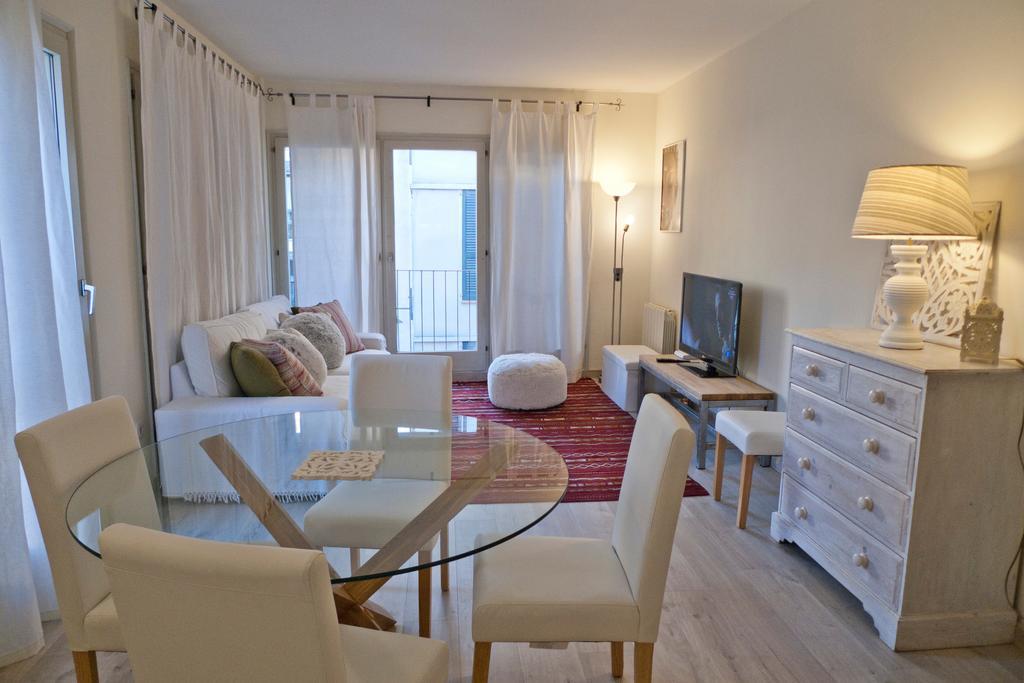 Pou Rodo Apartment Girona