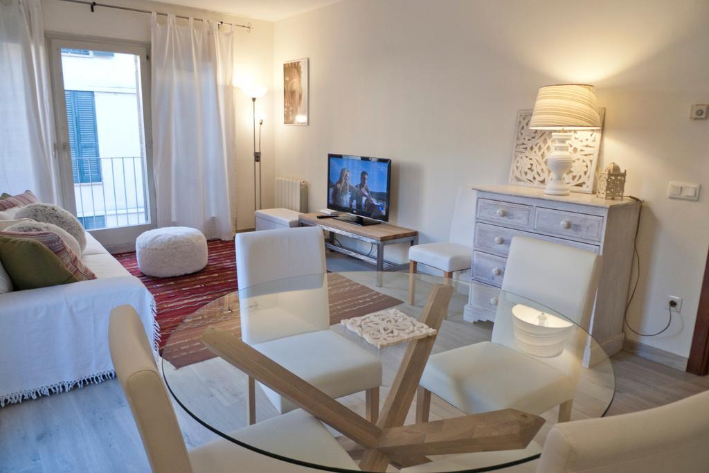 Apartamento Pou Rodó *