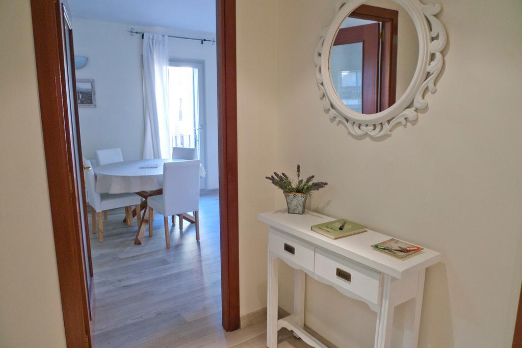 Pou Rodó Apartamento