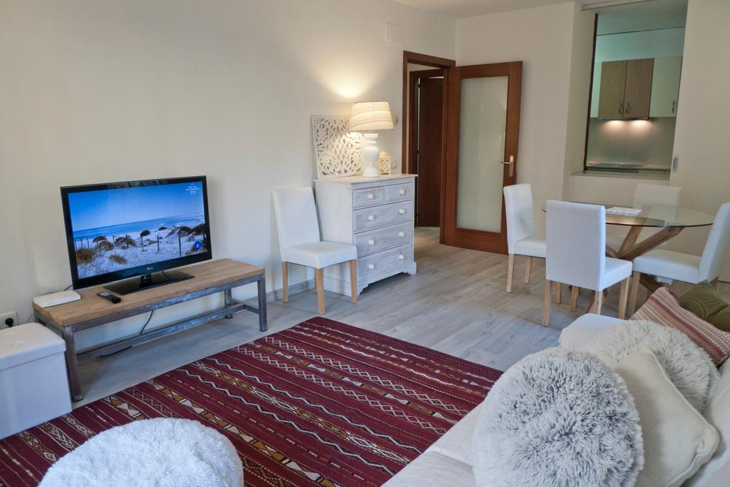 Apartment Pou Rodo