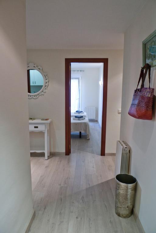 Apartment Pou Rodo