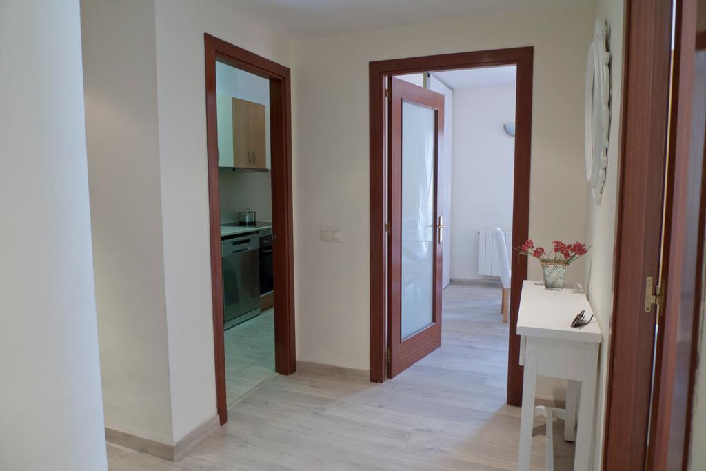 Pou Rodo Apartment