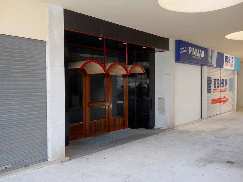 Apartamento Club Nautic 3 Ampuriabrava