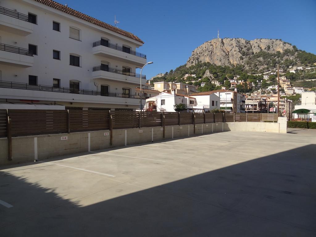 Brisas Apartamento