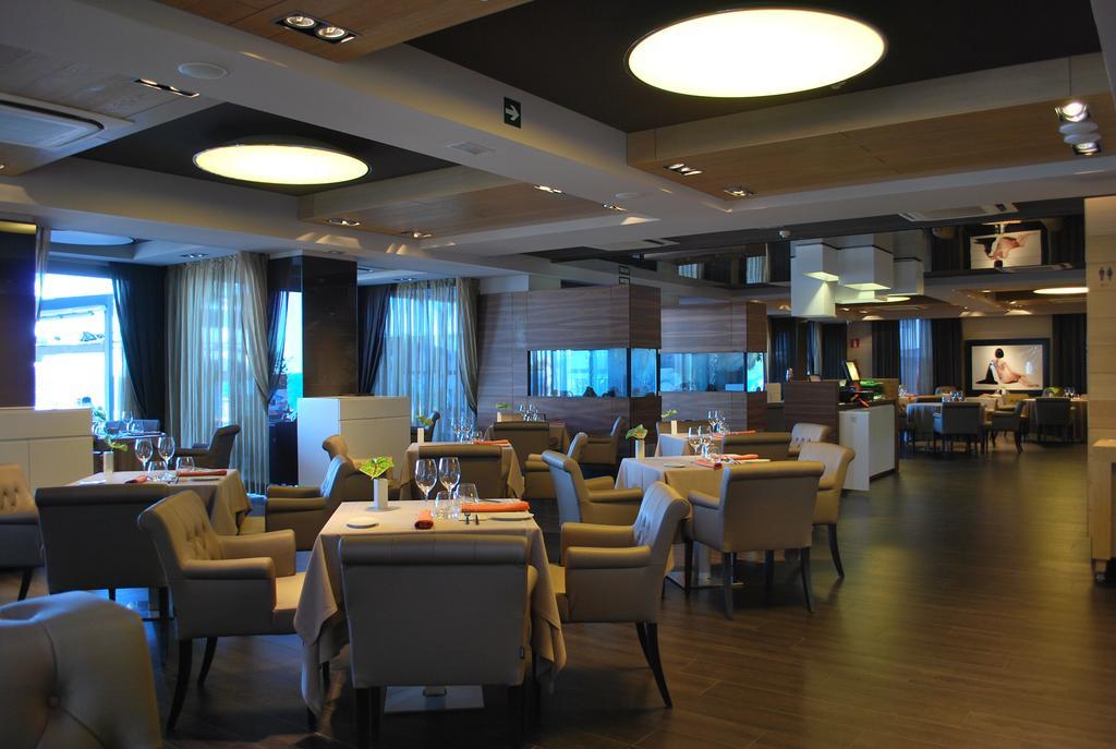 Cosmopolita Boutique & Hotel Platja d'Aro (Playa de Aro)