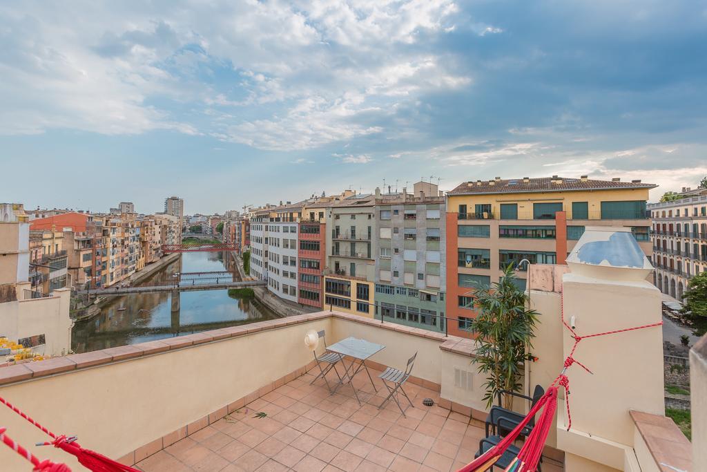 Flateli Ballesteries Apartment Girona