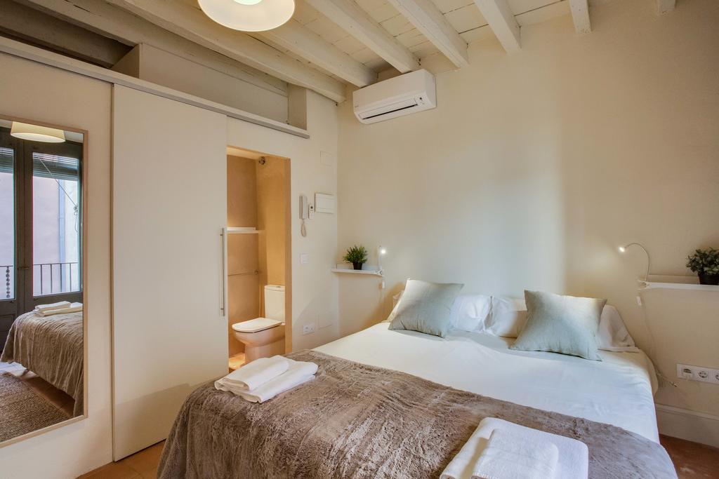 Apartment Flateli Ballesteries Girona