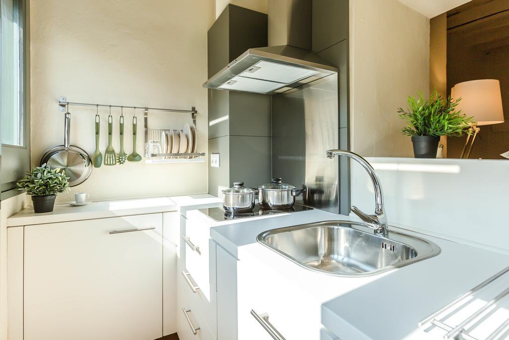 Apartment Flateli Ballesteries