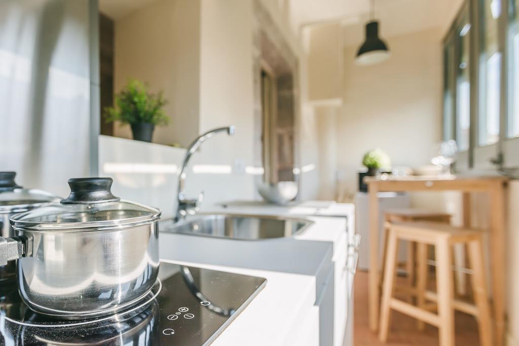 Apartment Flateli Ballesteries Girona