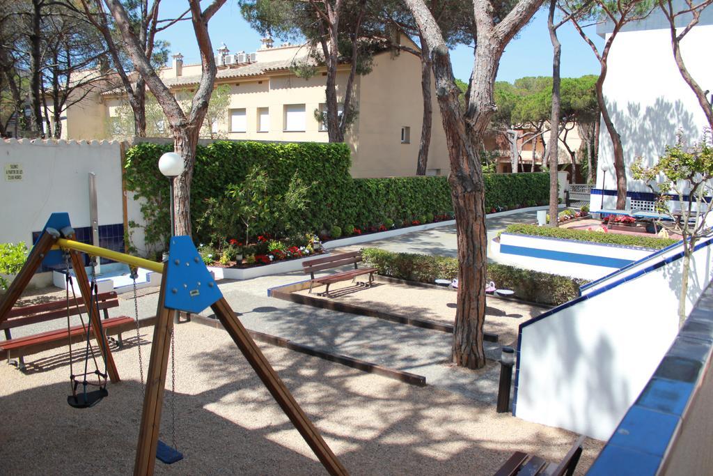 Habitat Barcelona Platja d'Aro (Playa de Aro)