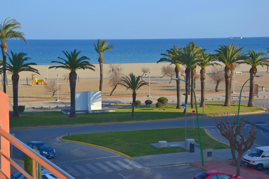 Apartamento Mirablau