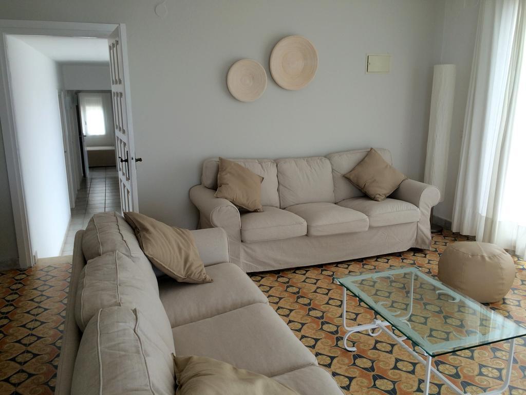 La Palmera, Terrace & Pool Apartment *