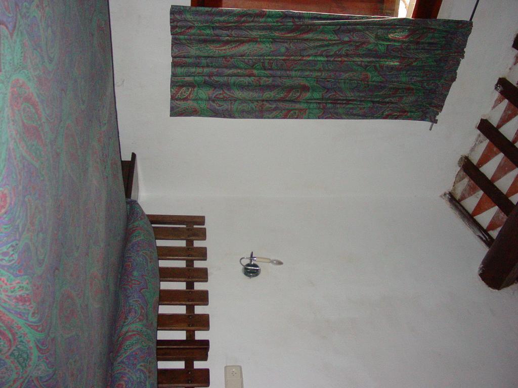 Pequena Casa En La Playa De Holiday home