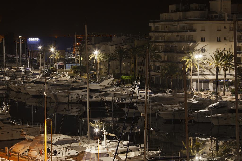 Port Grec Apartamento