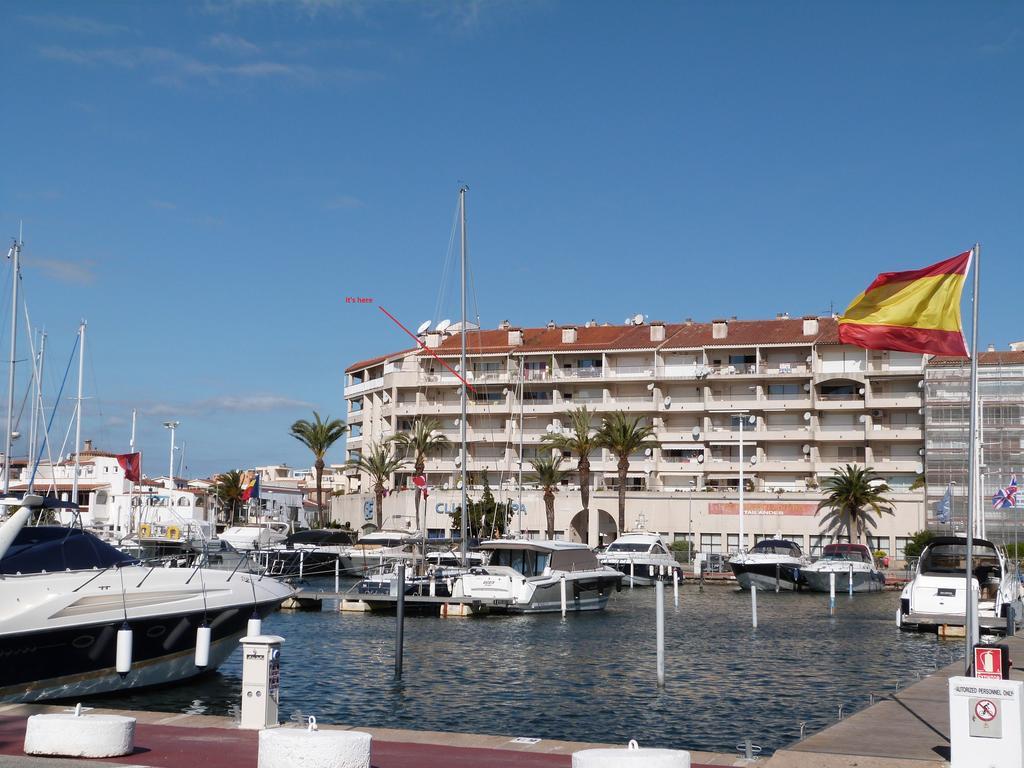 Port Grec