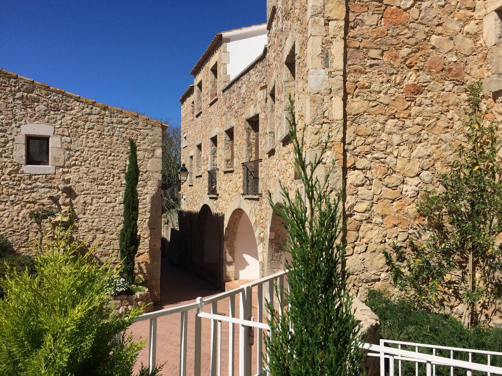 La Palmera, Terrace & Pool * Sant Marti d'Empuries