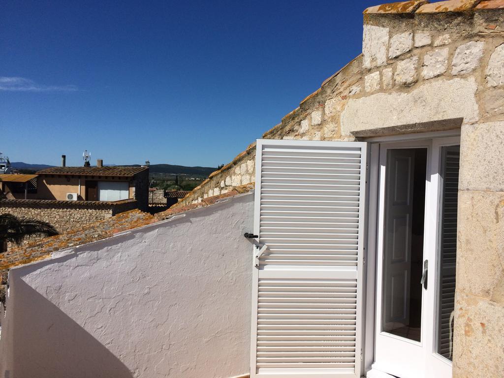 La Palmera, Terrace & Pool