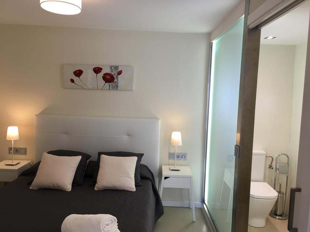 Apartment Coll, Terrace & Pool Sant Marti d'Empuries