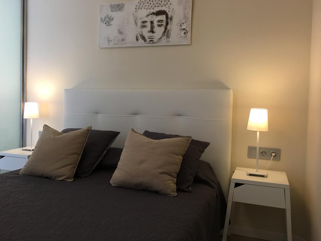 Coll, Terrace & Pool Apartment Sant Marti d'Empuries