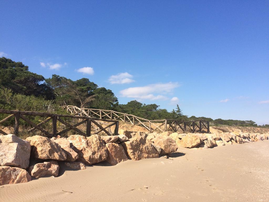 Coll, Terrace & Pool Sant Marti d'Empuries