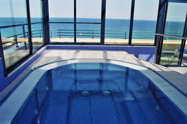Blaumar Hotel 4*