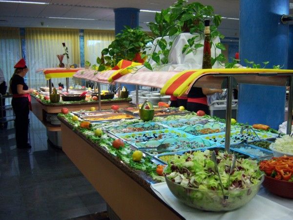 Blaumar Hotel 4*