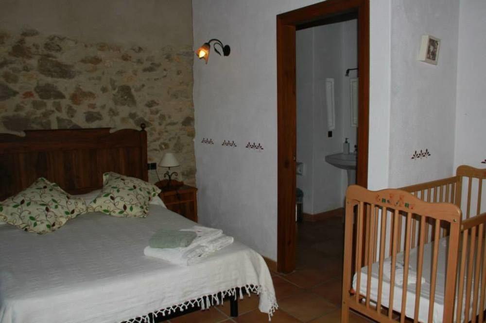Mas Ramades Casa rural