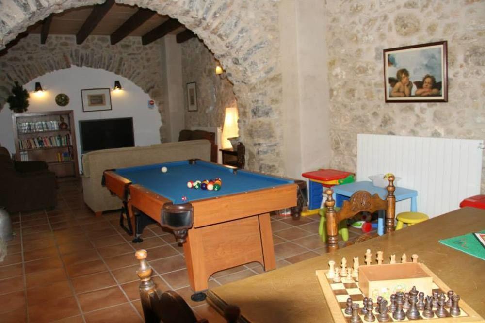 Casa rural Mas Ramades L'Estartit