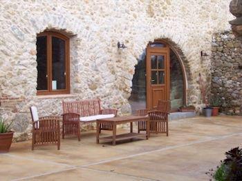 Mas Ramades Casa rural L'Estartit