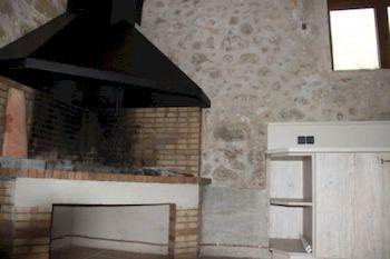 Mas Ramades Casa rural