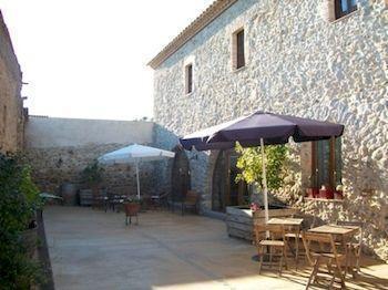 Casa rural Mas Ramades L'Estartit