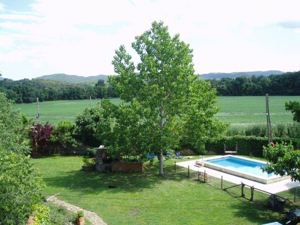 Turisme Rural Mas Masaller