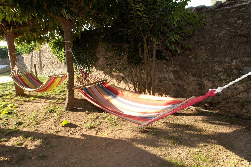 Turisme Rural Mas Masaller Cruilles