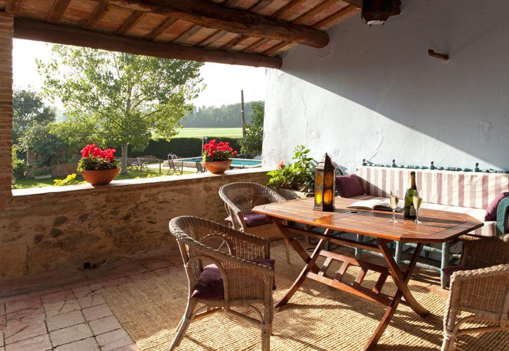 Country house Turisme Rural Mas Masaller *