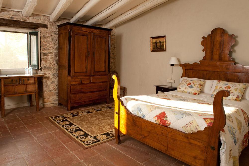 Country house Turisme Rural Mas Masaller Cruilles