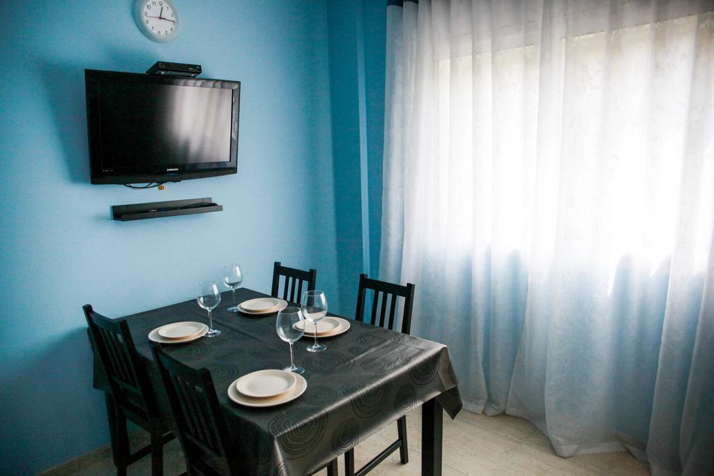 Club Apartamento *