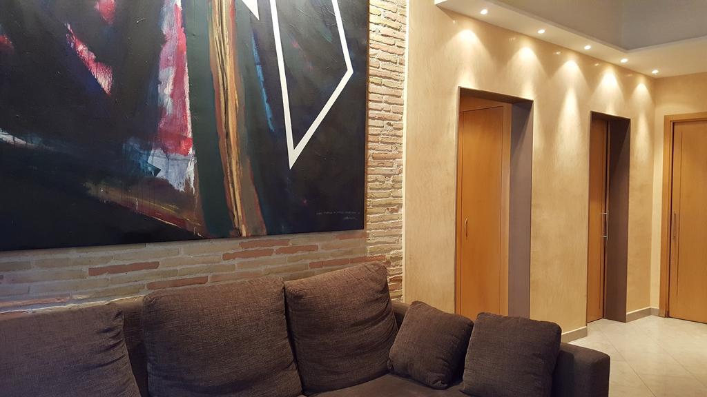 Sleepin Apartamento