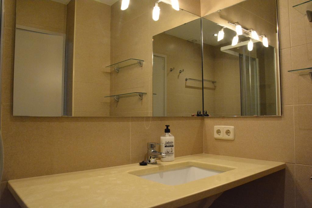 Apartment La Catifa Now With Elevator!!! Palamos