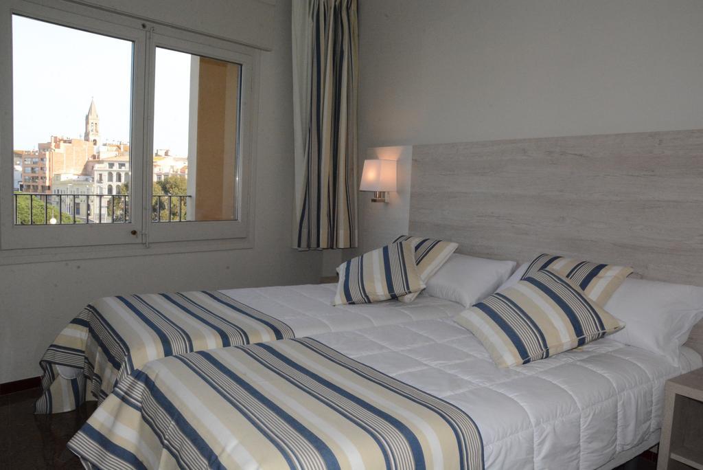 La Catifa Now With Elevator!!! Apartment Palamos