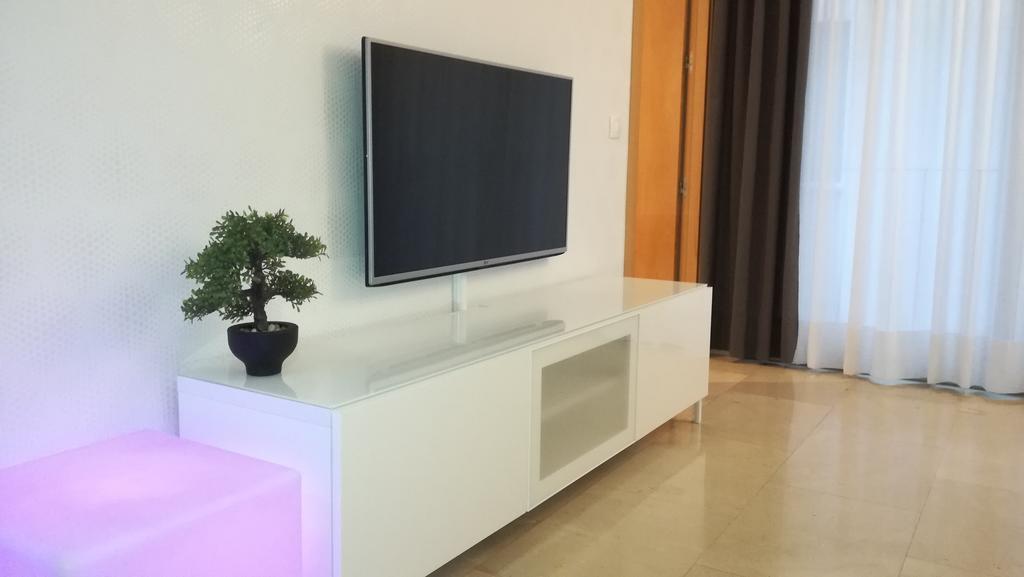 Apartamento Romantic Jessica *